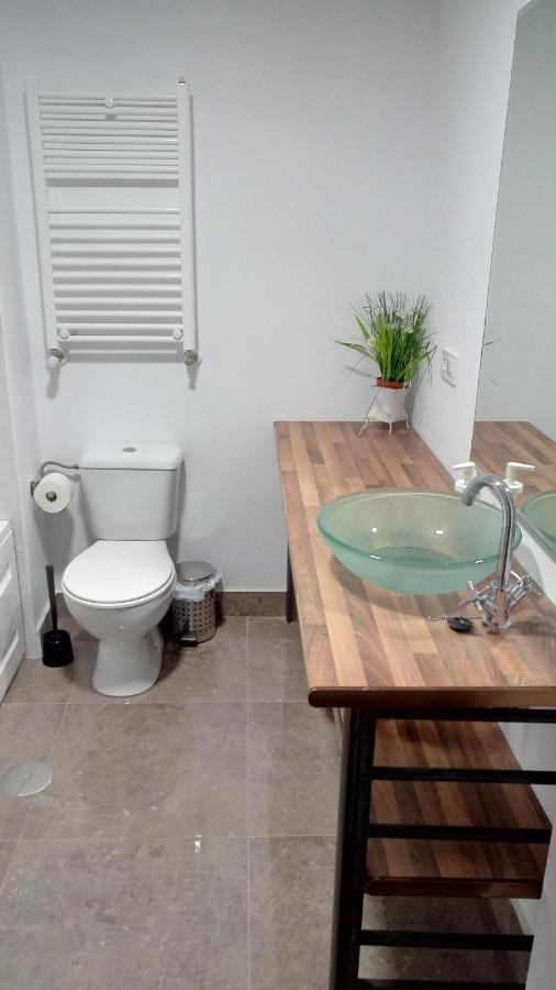 Bnap Gesta Apartment Oviedo Exterior photo